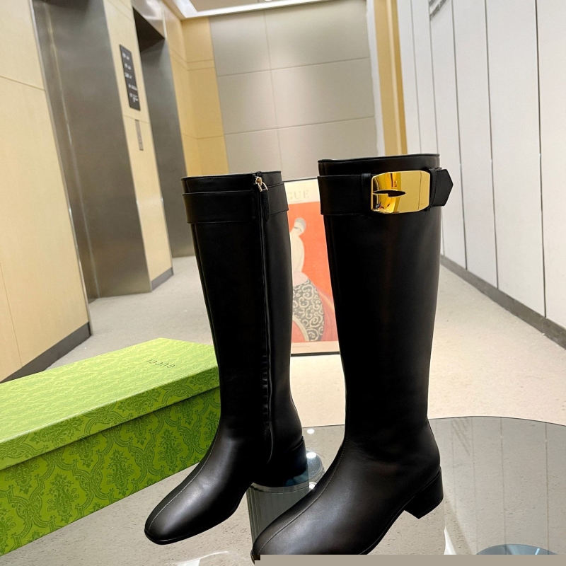 G*u*i boots